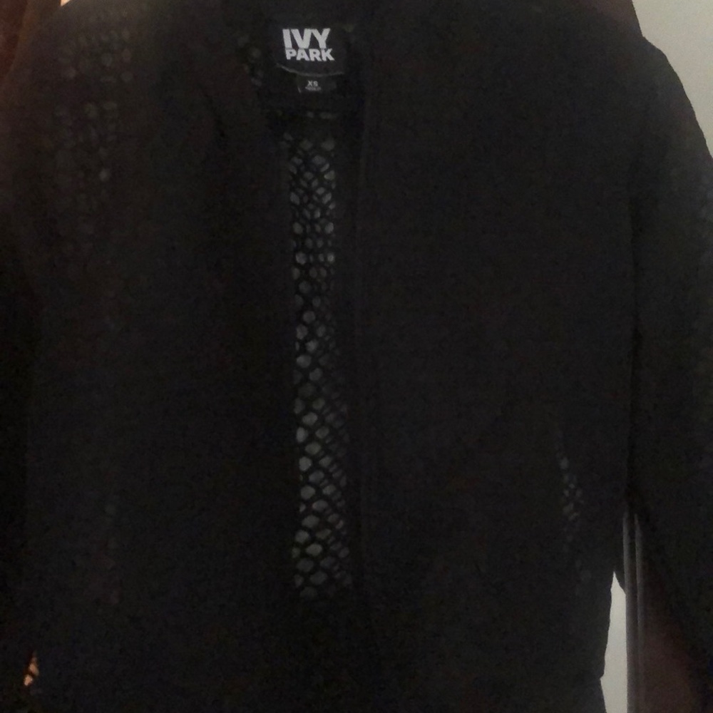 Ivy Park jacket